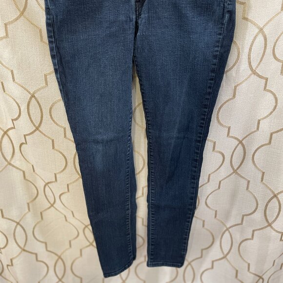 Levi's, sz: 11M, 535 Legging Jeans - Picture 2 of 6